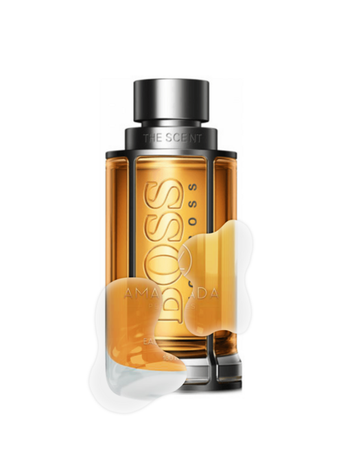 IMPRESSION OF HUGO BOSS - BOSS THE SCENT