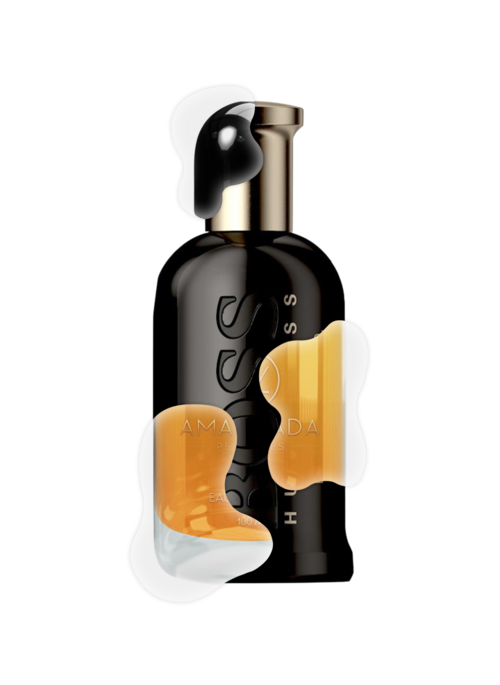 IMPRESSION OF HUGO BOSS - BOTTLED OUD