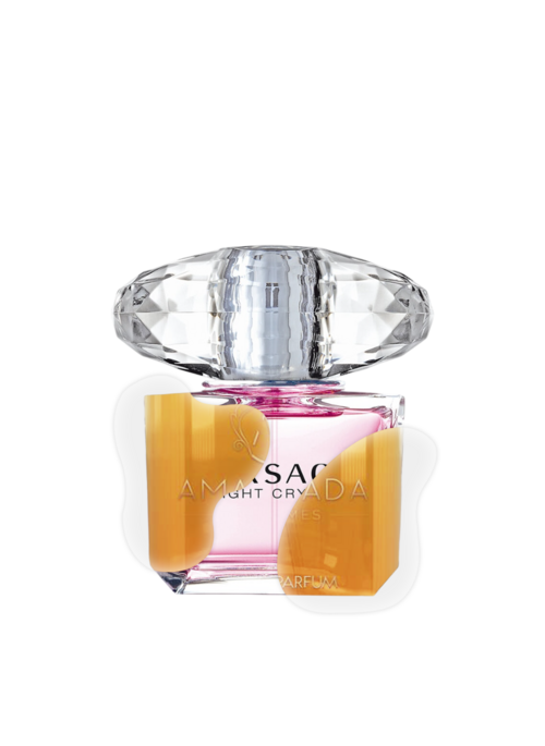 IMPRESSION OF VERSACE - BRIGHT CRYSTAL