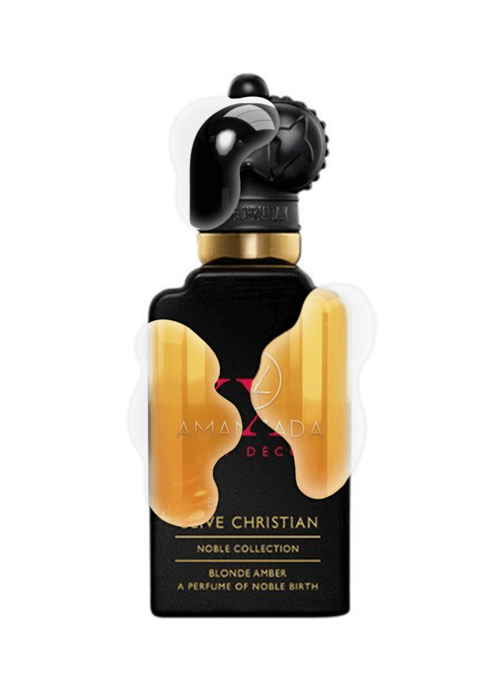 IMPRESSION OF CLIVE CHRISTIAN - Blonde amber
