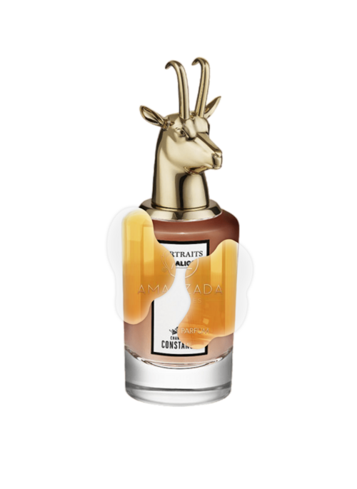 IMPRESSION OF PENHALIGON'S - CHANGING CONSTANCE