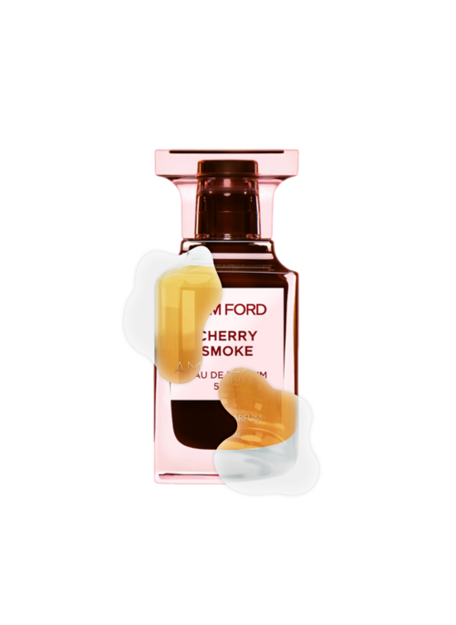 IMPRESSION OF TOM FORD - CHERRY SMOKE