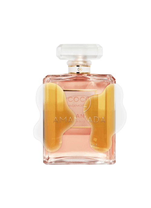 IMPRESSION OF CHANEL - COCO MADEMOISELLE