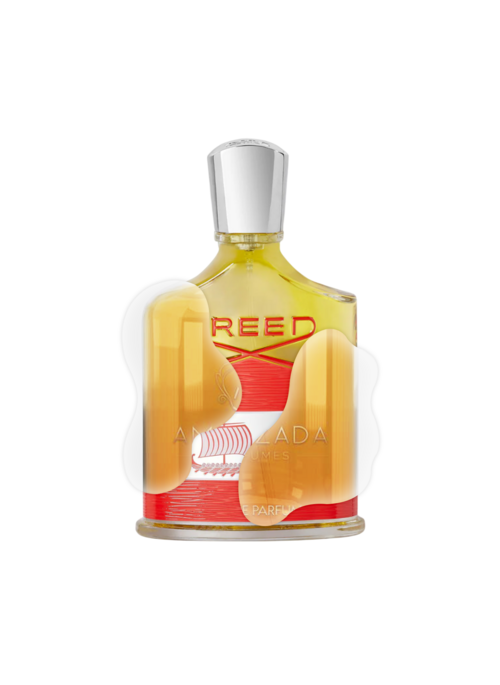 IMPRESSION OF CREED - CREED VIKING