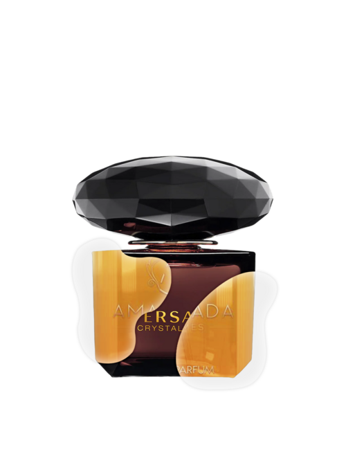 IMPRESSION OF VERSACE - CRYSTAL NOIR