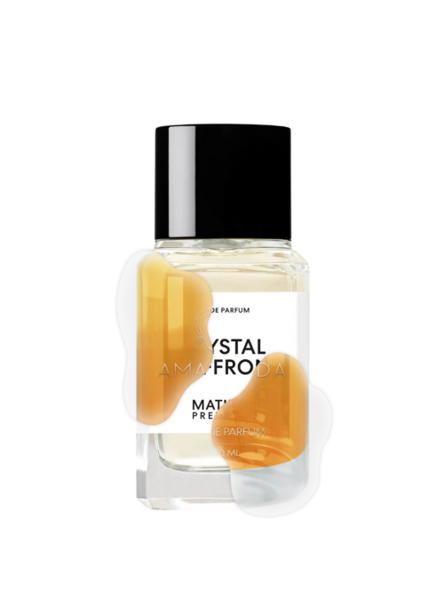 IMPRESSION OF MATIERE PREMIERE - CRYSTAL SAFFRON