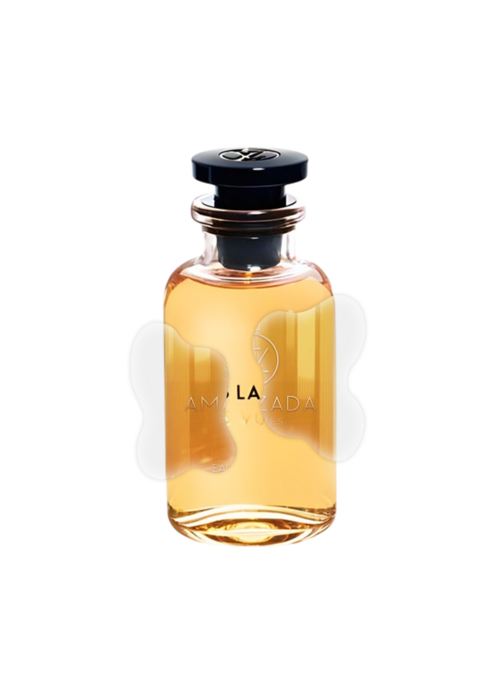 IMPRESSION OF LOUIS VUITTON - DANS LA PEAU