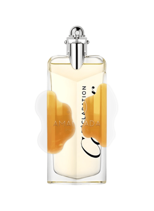 IMPRESSION OF CARTIER - DECLARATION