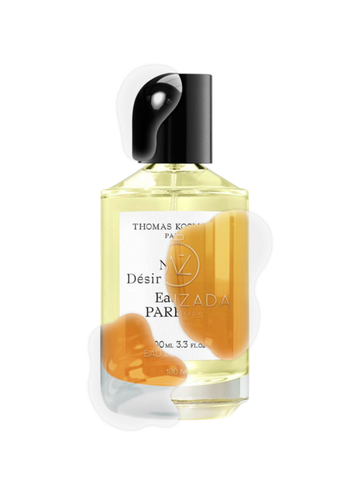 IMPRESSION OF THOMAS COSMALA - DESIR DU COUER