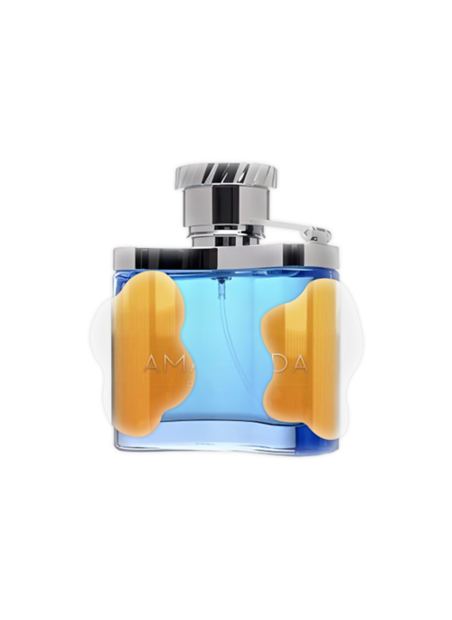 IMPRESSION OF DUNHILL - DESIRE BLUE