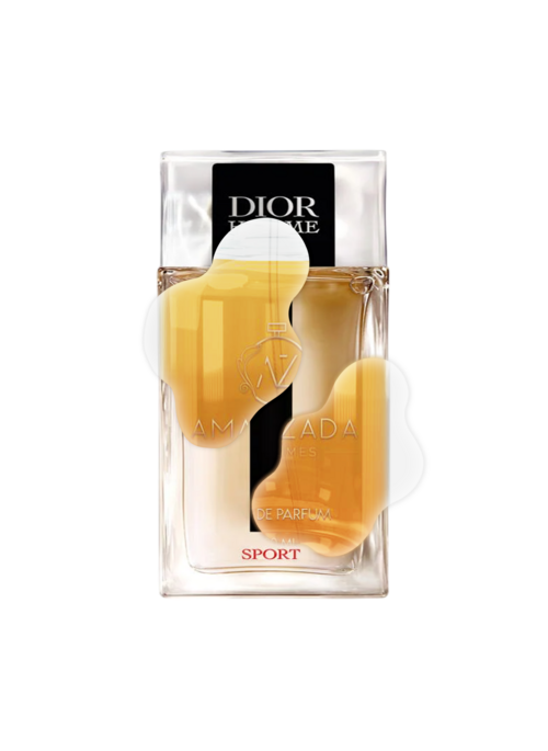 IMPRESSION OF DIOR - HOME SPORT