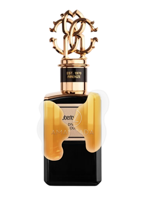 IMPRESSION OF ROBERTO CAVALI - DIVINE OUD