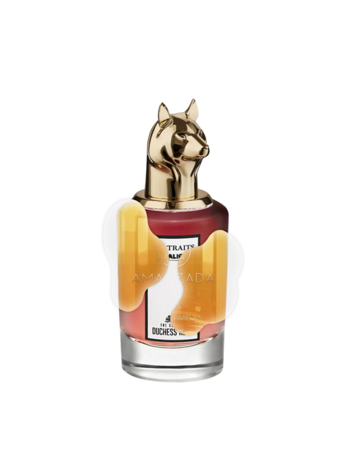 IMPRESSION OF PENHALIGON'S - DUTSHESS ROSE