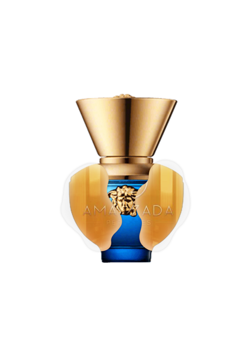 IMPRESSION OF VERSACE - DYLAN BLEUE FEMME