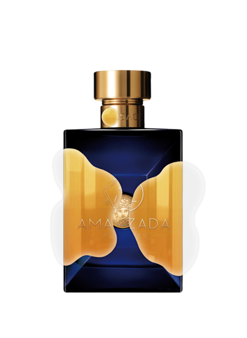 IMPRESSION OF VERSACE - Dylan blue pour homme
