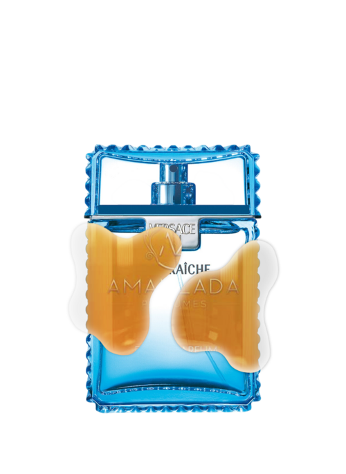 IMPRESSION OF VERSACE - EAU FRAICHE