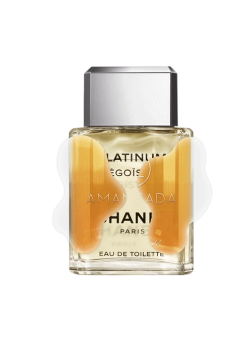 IMPRESSION OF CHANEL - EGOISTE PLATINUM