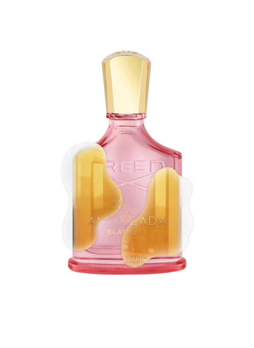 IMPRESSION OF CREED - ELADARIA