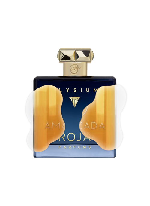 IMPRESSION OF ROJA - ELYSIUM