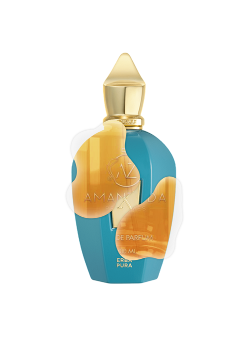 IMPRESSION OF XERJOFF - ERBAPURA