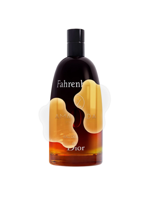 IMPRESSION OF DIOR - FAHRENHEIT