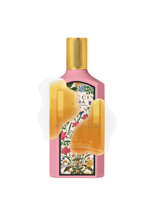 IMPRESSION OF GUCCI - FLORA GARDENIA