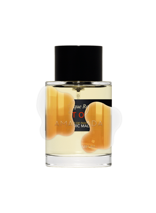 IMPRESSION OF FREDERIC MALLE - PROTIATE OF LADY