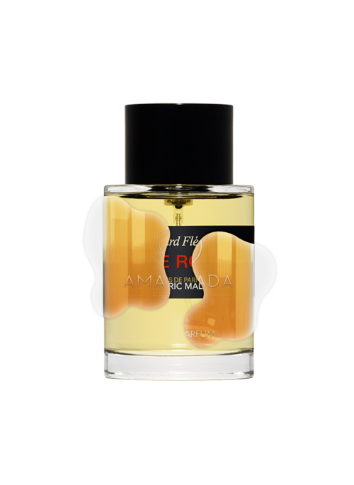 IMPRESSION OF FREDERIC MALLE - UNE ROSE
