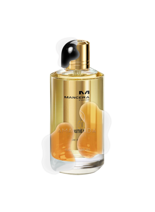 IMPRESSION OF MANCERA - GOLD INTENSIVE