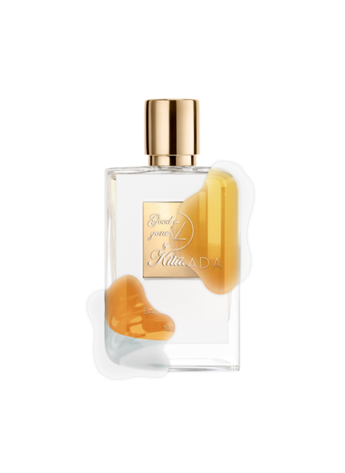 IMPRESSION OF KILIAN - GOOD GIRL GONE BAD