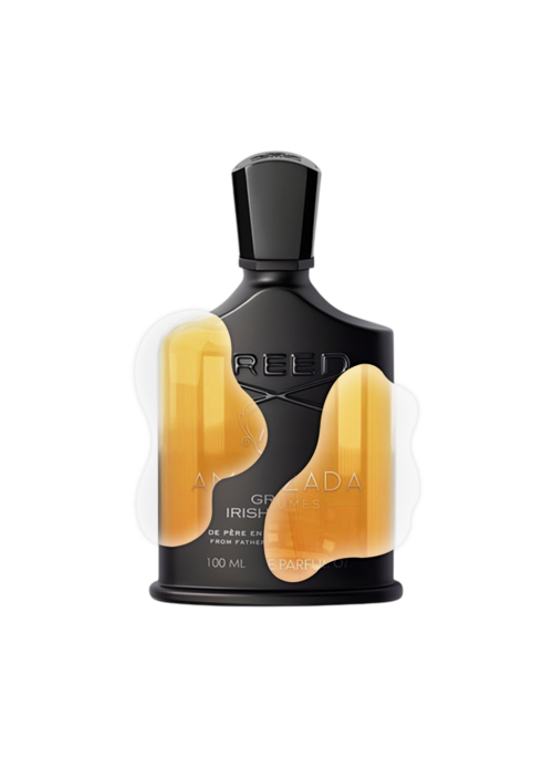 IMPRESSION OF CREED - GREEN IRISH TWEED