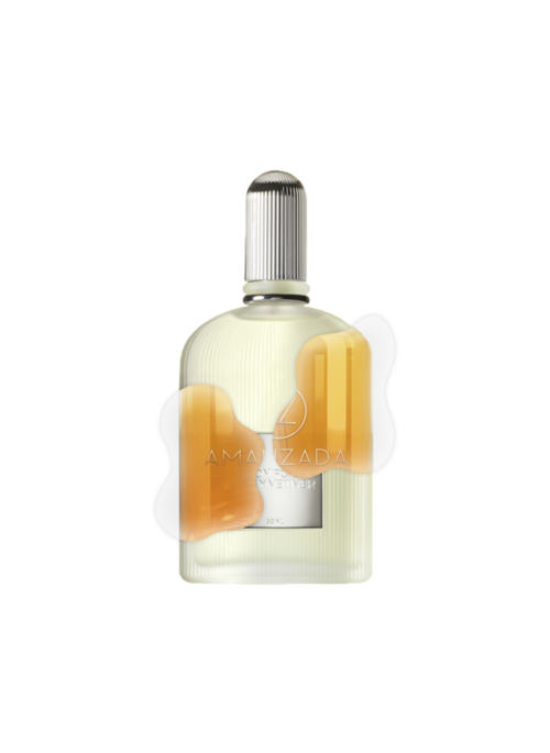 IMPRESSION OF TOM FORD - GREY VETIVER