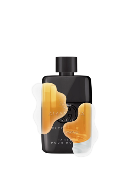 IMPRESSION OF GUCCI - Gulty