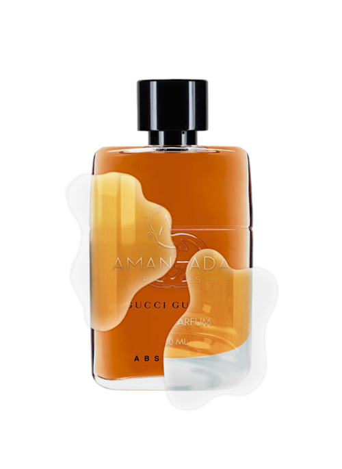 IMPRESSION OF GUCCI - GUILTY ABSOLUTE