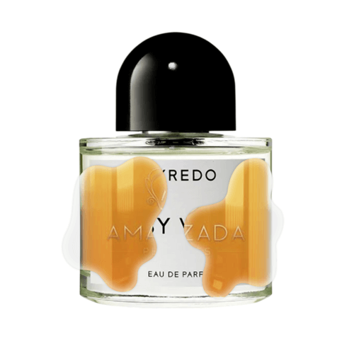 IMPRESSION OF BYREDO - GYPSY WATER
