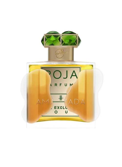 IMPRESSION OF ROJA - H AOUD
