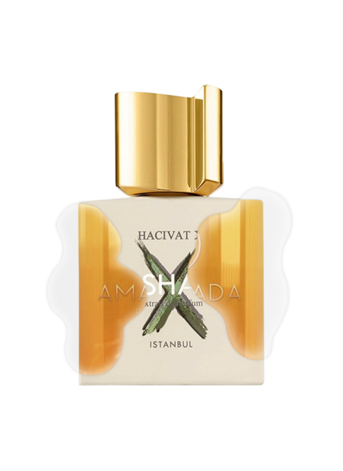 IMPRESSION OF NISHANE - HACHIVAT X