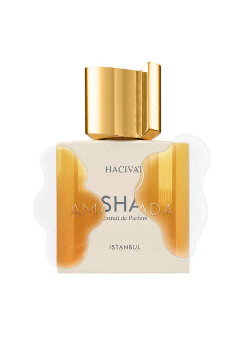 IMPRESSION OF NISHANE - HACIVAT