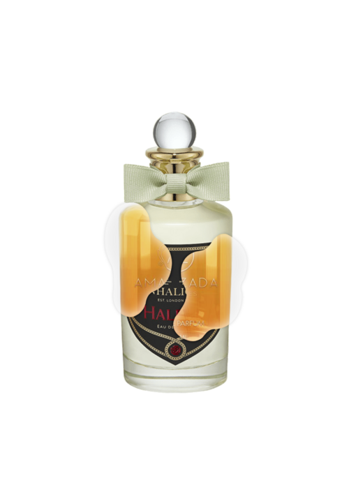 IMPRESSION OF PENHALIGON'S - HALFTI