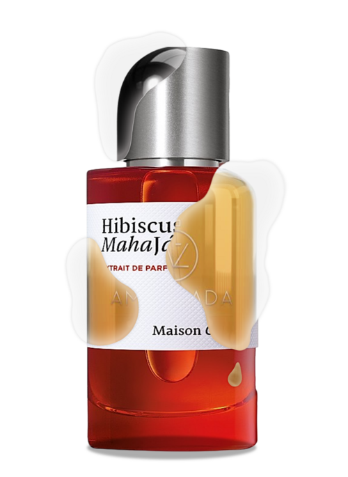 IMPRESSION OF MAISON CRIVELLI - HIBISCUS MAHAJED