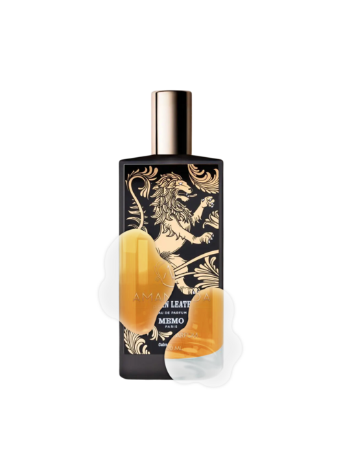 IMPRESSION OF MEMO - IBERIA LEATHER