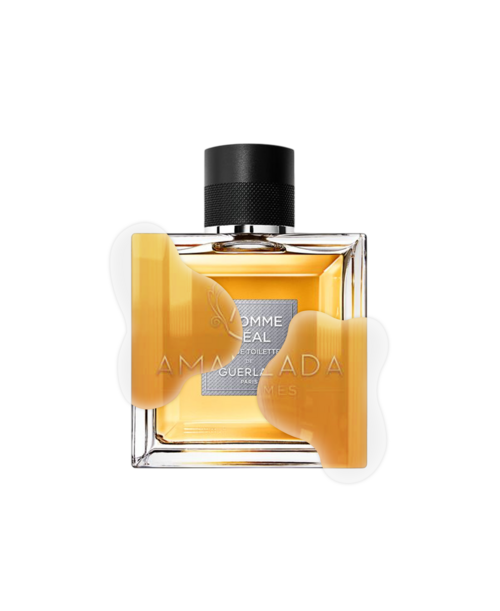 IMPRESSION OF GUERLAIN - IDEAL L HOMME