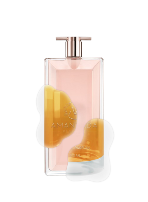 IMPRESSION OF LANCOME - idole