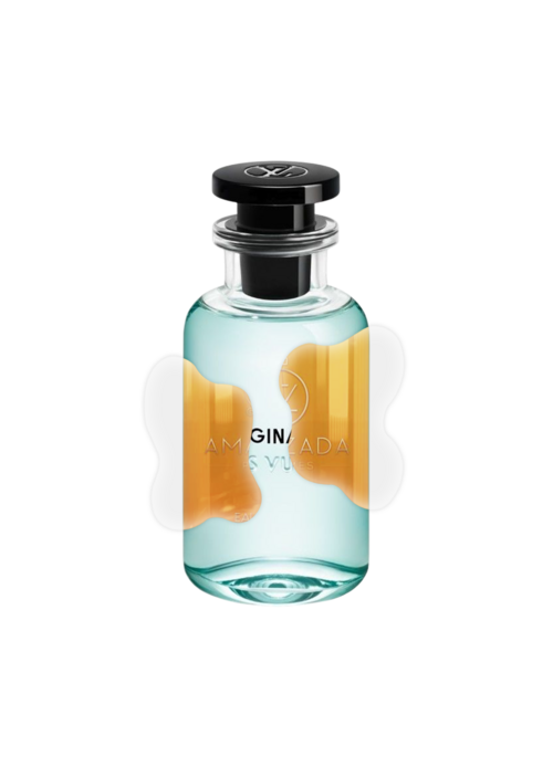 IMPRESSION OF LOUIS VUITTON - IMAGINATION