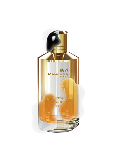 IMPRESSION OF MANCERA - INSTANT CRUCH