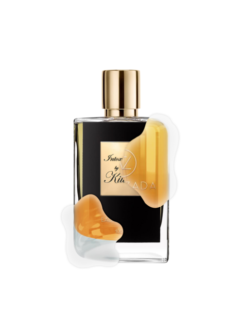 IMPRESSION OF KILIAN - INTOXICATED