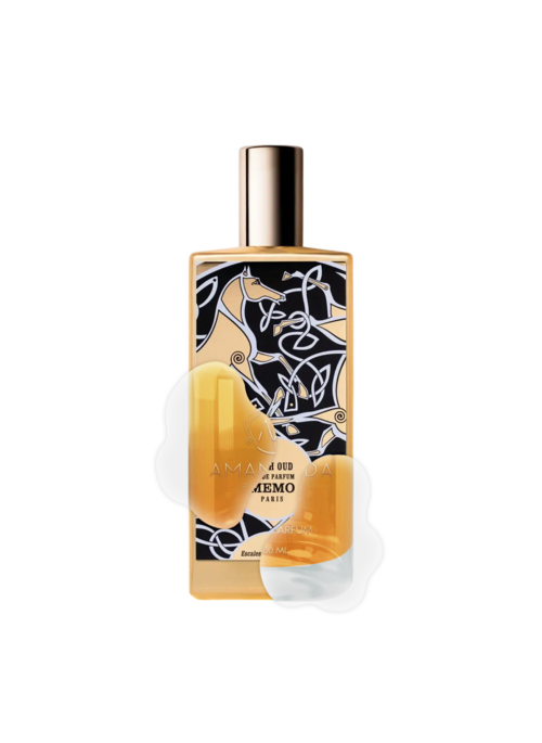 IMPRESSION OF MEMO - IRISH OUD