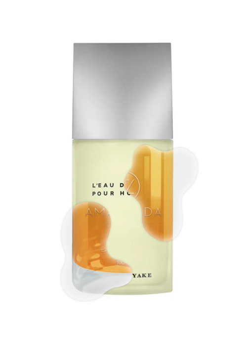 IMPRESSION OF ISSEY MIYAKE - ISSEY MIYAKE POUR HOMME