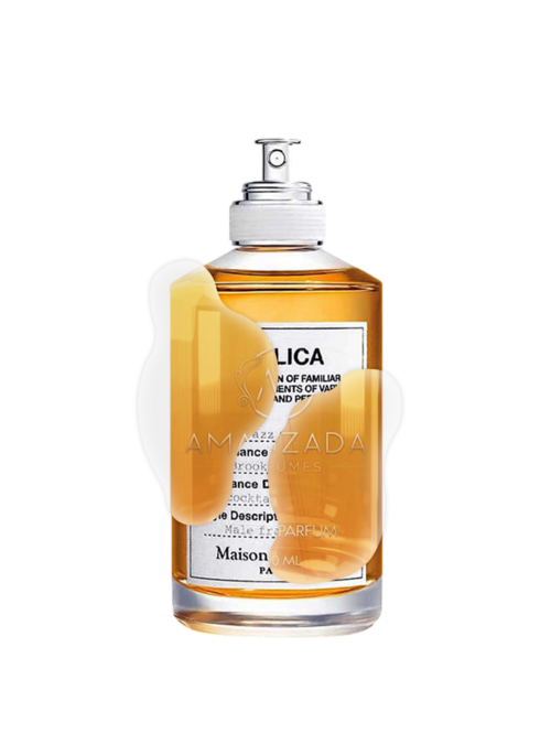 IMPRESSION OF MAISON MARGIELA - JAZZ CLUB