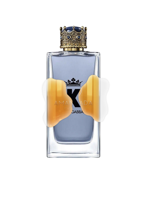 IMPRESSION OF DOLCE AND GABBANA - KING